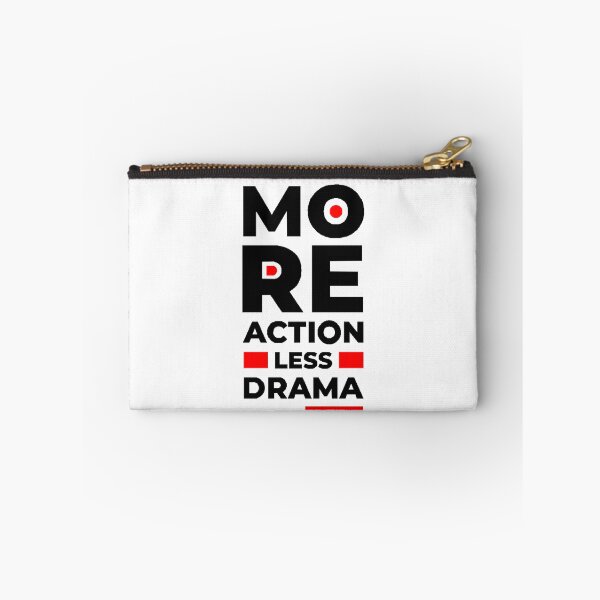 Item preview, NO MORE DRAMA    designed and sold by Beats45Records.