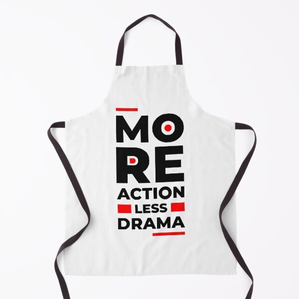 Item preview, NO MORE DRAMA designed and sold by Beats45Records.