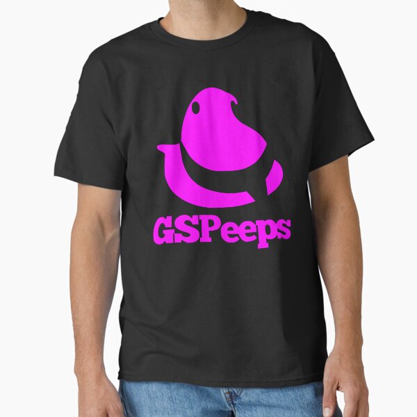 GSPeeps Classic T-Shirt