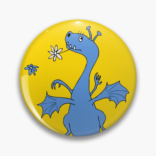 Item preview, Flap your wings in the flower rain - blue designed and sold by kobyakov.