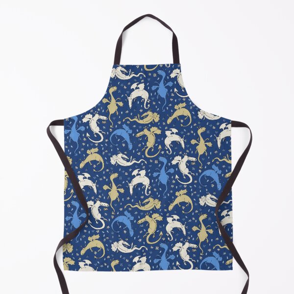 Item preview, Flap your wings in the flower rain - blue designed and sold by kobyakov.