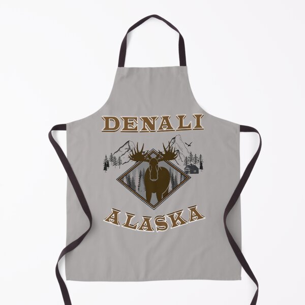 Item preview, Denali, Alaska designed and sold by Blended Designs ⭐⭐⭐⭐⭐.
