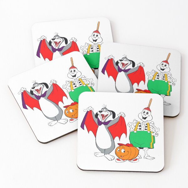 Item preview, Dingbat show and squad designed and sold by GSunrise.