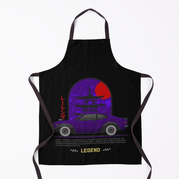 Item preview, Tuner Purple RX3 JDM designed and sold by goldentuners.