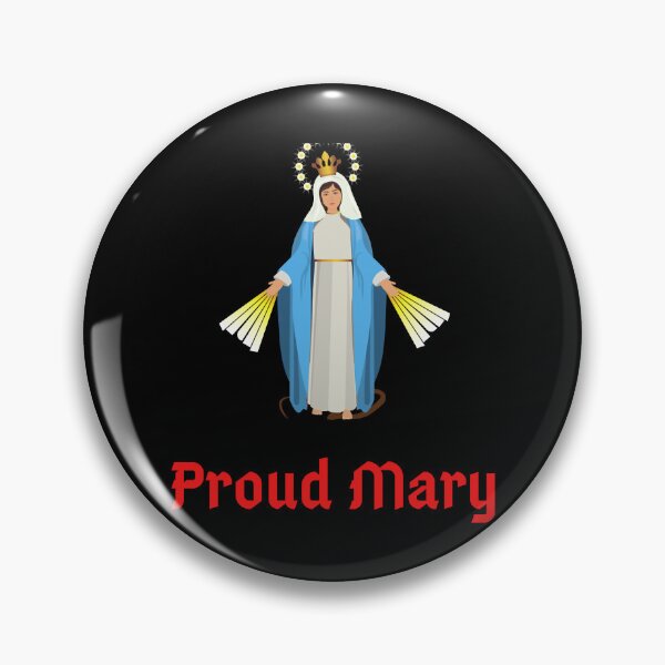 Item preview, Proud Mary  designed and sold by Beats45Records.