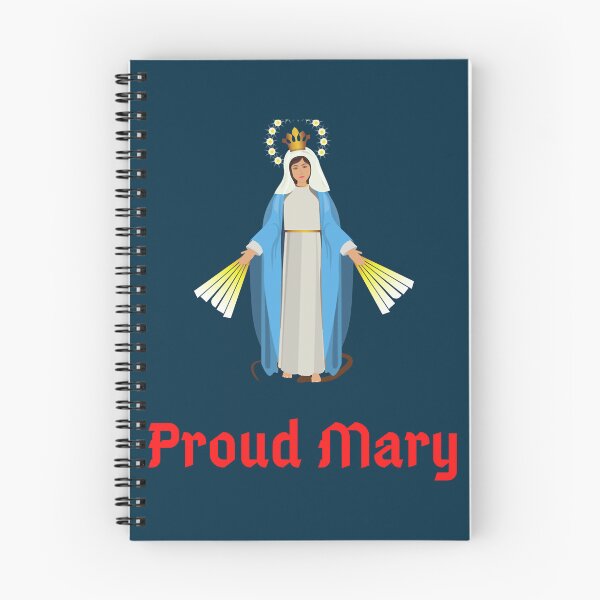 Item preview, Proud Mary  designed and sold by Beats45Records.