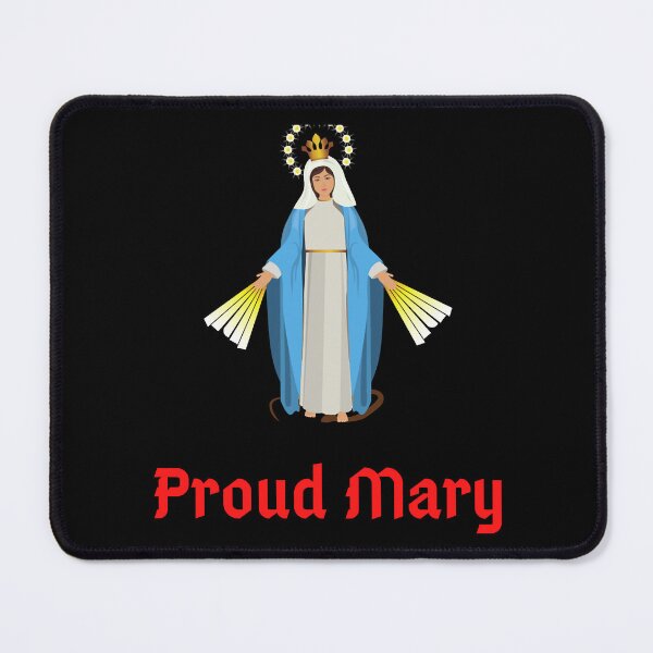Item preview, Proud Mary designed and sold by Beats45Records.