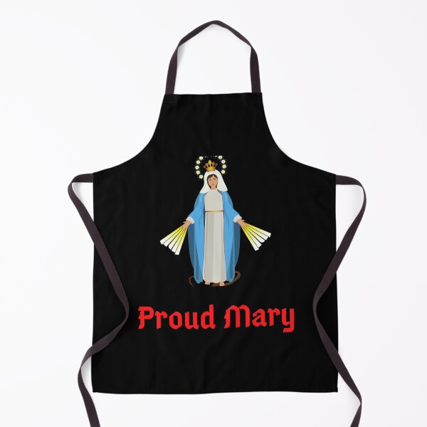 Item preview, Proud Mary designed and sold by Beats45Records.