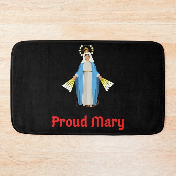 Item preview, Proud Mary  designed and sold by Beats45Records.