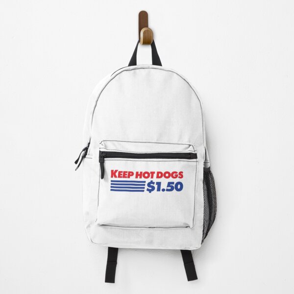 Item preview, Keep Hotdogs $1.50 designed and sold by Brianna Krischke.
