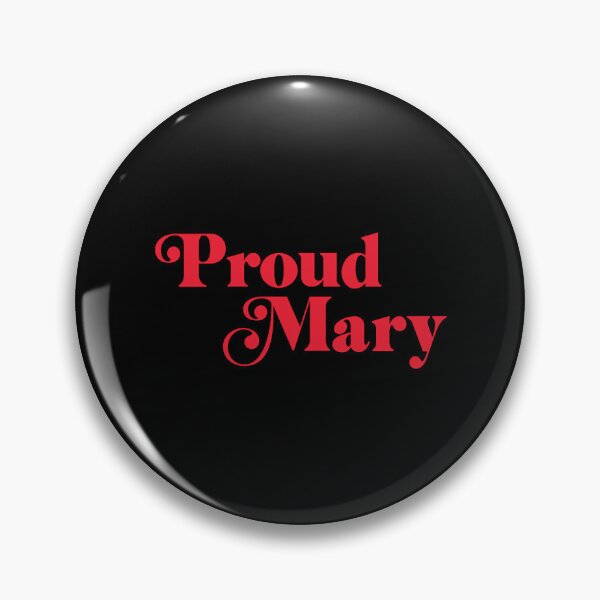 Item preview, Proud Mary  designed and sold by Beats45Records.