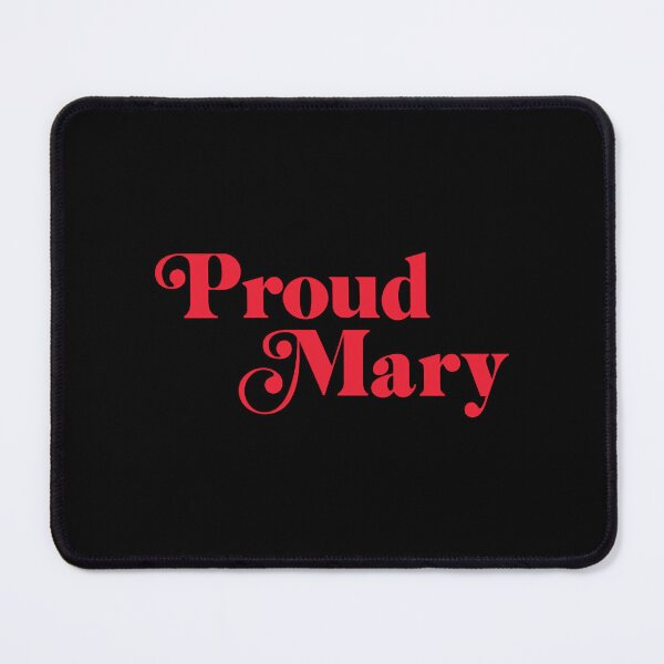 Item preview, Proud Mary  designed and sold by Beats45Records.
