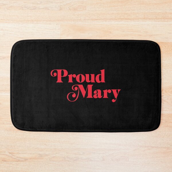 Item preview, Proud Mary  designed and sold by Beats45Records.