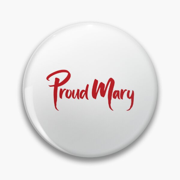 Item preview, Proud Mary Fitted Scoop designed and sold by Beats45Records.