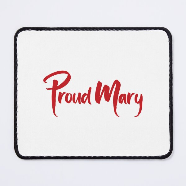 Item preview, Proud Mary Fitted Scoop designed and sold by Beats45Records.
