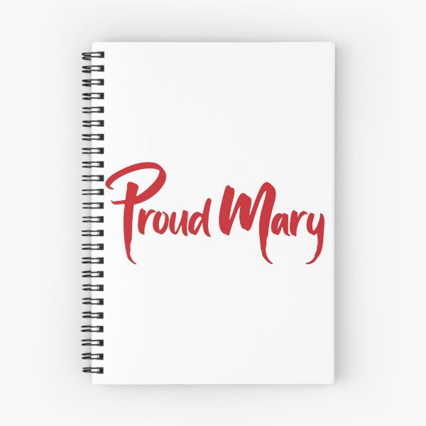 Item preview, Proud Mary Fitted Scoop designed and sold by Beats45Records.