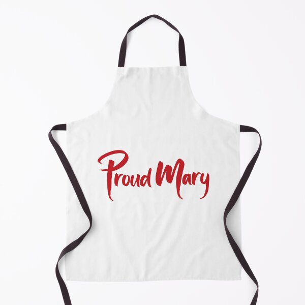 Item preview, Proud Mary Fitted Scoop designed and sold by Beats45Records.