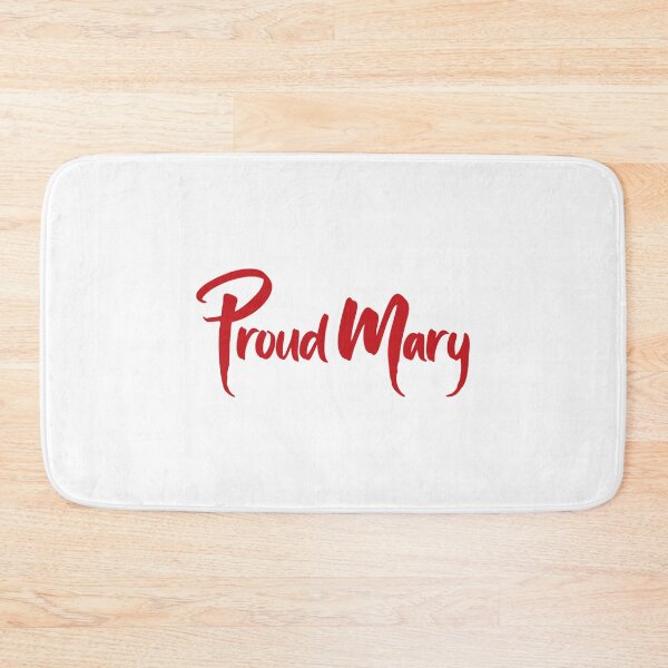 Item preview, Proud Mary Fitted Scoop designed and sold by Beats45Records.