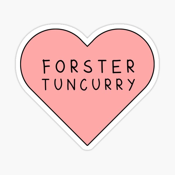 Item preview, I Love Forster–Tuncurry Design designed and sold by WDoranDesigns.