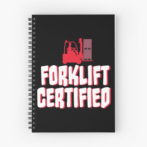 Item preview, Forklift Certified Meme designed and sold by palaco210.