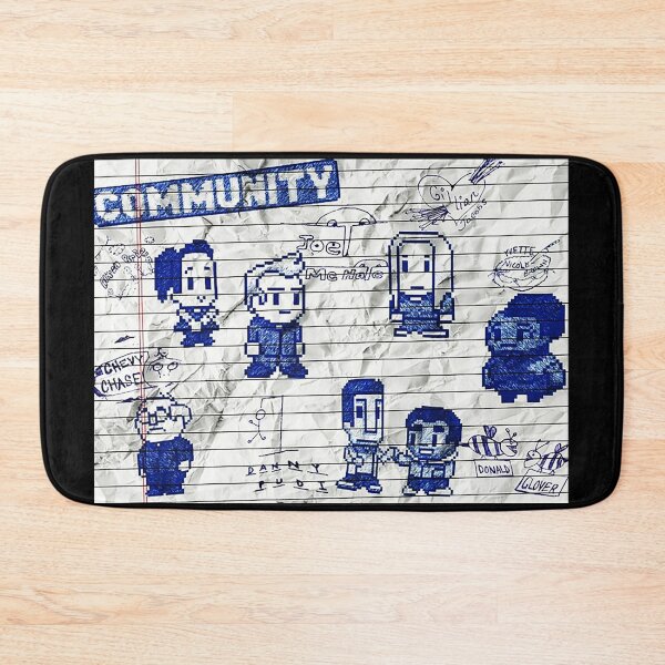 Item preview, community art design designed and sold by chancorina.