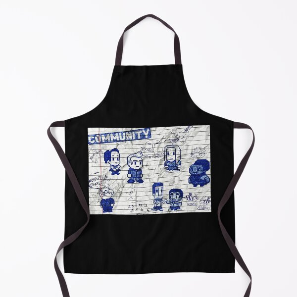 Item preview, community art design designed and sold by chancorina.
