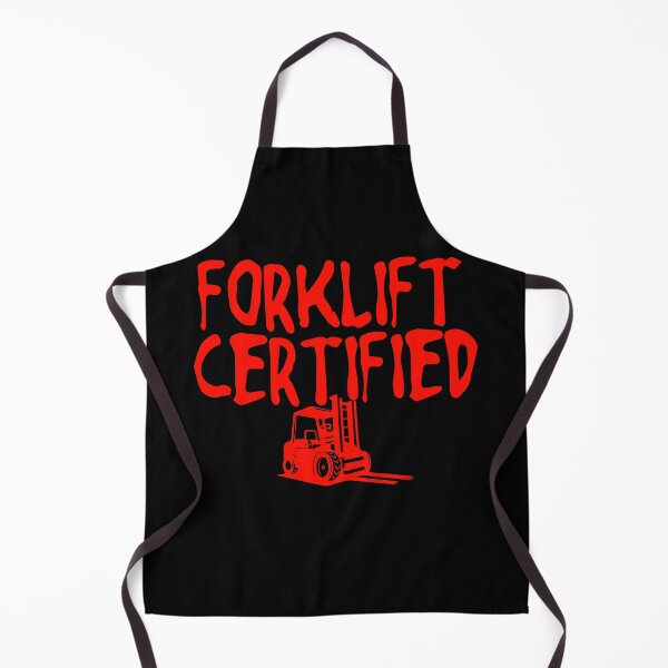 Item preview, Forklift Certified Meme designed and sold by palaco210.
