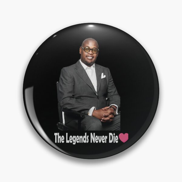 Item preview, The Legends Never Die - Rip Andre Harrell   designed and sold by Beats45Records.