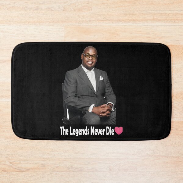 Item preview, The Legends Never Die - Rip Andre Harrell   designed and sold by Beats45Records.