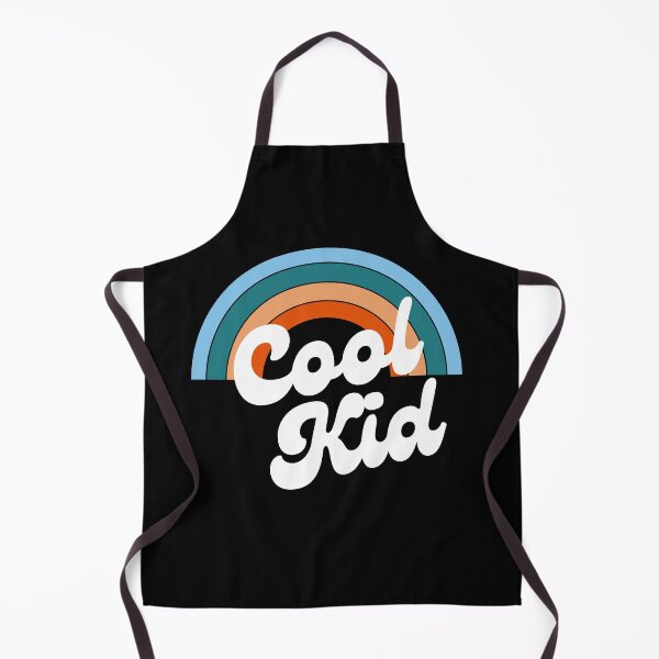 Item preview, Cool Kid Retro Typography designed and sold by Jalib.