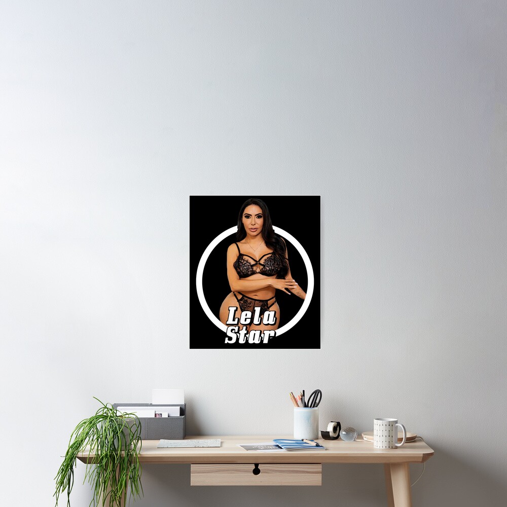 lela star yeezy