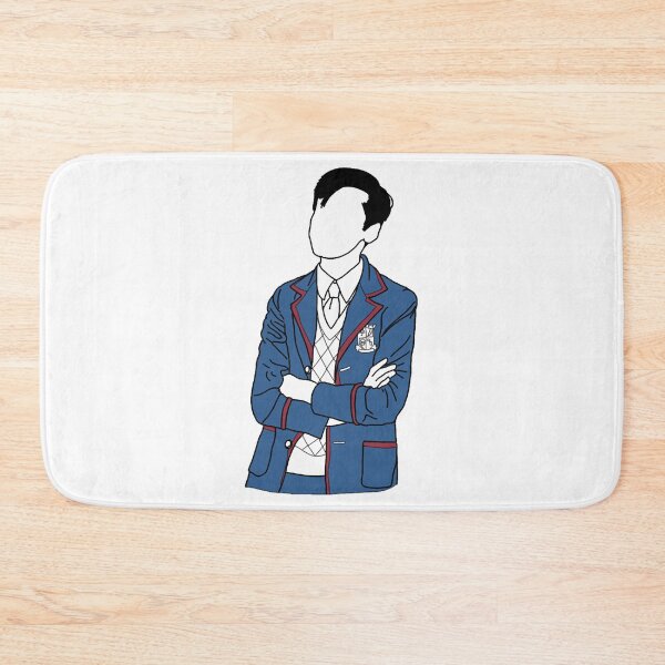 Item preview, The Umbrella Academy - 5   designed and sold by Beats45Records.