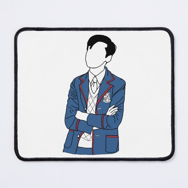 Item preview, The Umbrella Academy - 5   designed and sold by Beats45Records.