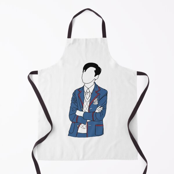 Item preview, The Umbrella Academy - 5 designed and sold by Beats45Records.