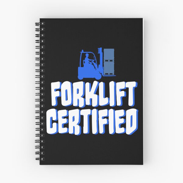 Item preview, Forklift Certified Meme designed and sold by palaco210.