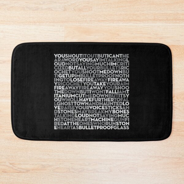 Item preview, Titanium - David Guetta & Sia (lyrics) v.2   designed and sold by Beats45Records.