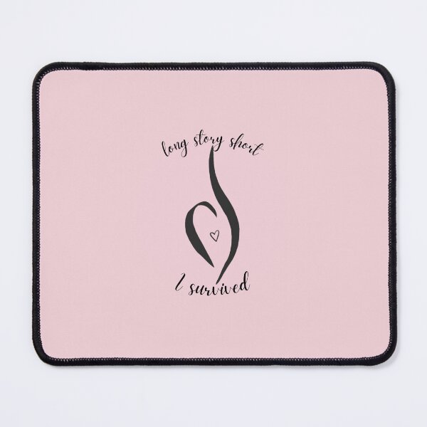 Item preview, ED Recovery designed and sold by Brenna Hiltbrand.
