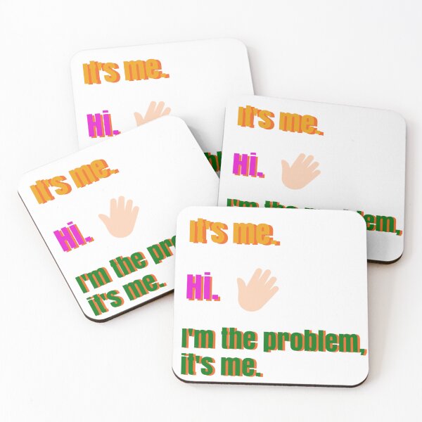 Item preview, It's Me designed and sold by JadeEye.