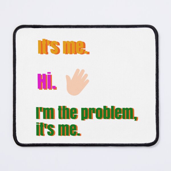Item preview, It's Me designed and sold by JadeEye.