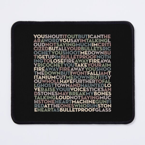 Item preview, Titanium - David Guetta & Sia (lyrics) v.3 designed and sold by Beats45Records.