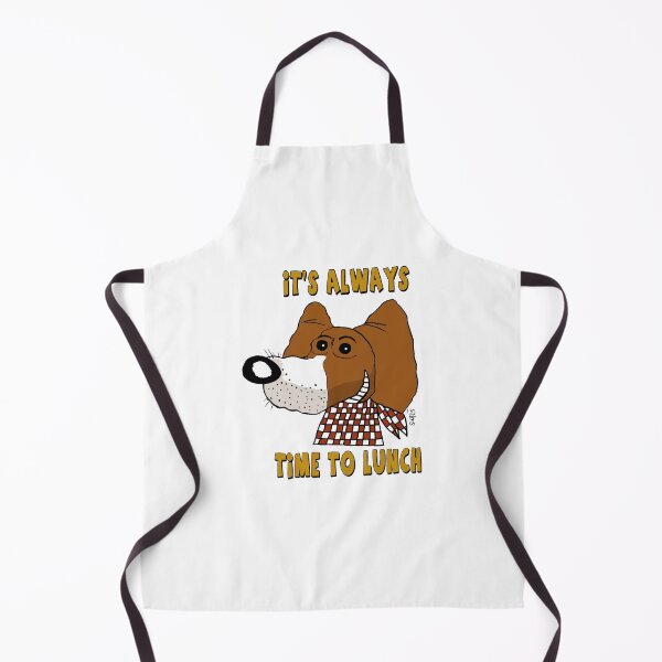 Item preview, Very Hungry Beagle Dog Drawing designed and sold by Eric Sintès.
