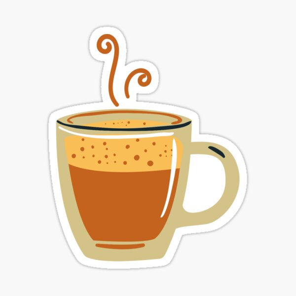 "lean cup drawing" Sticker for Sale by badro07 Redbubble