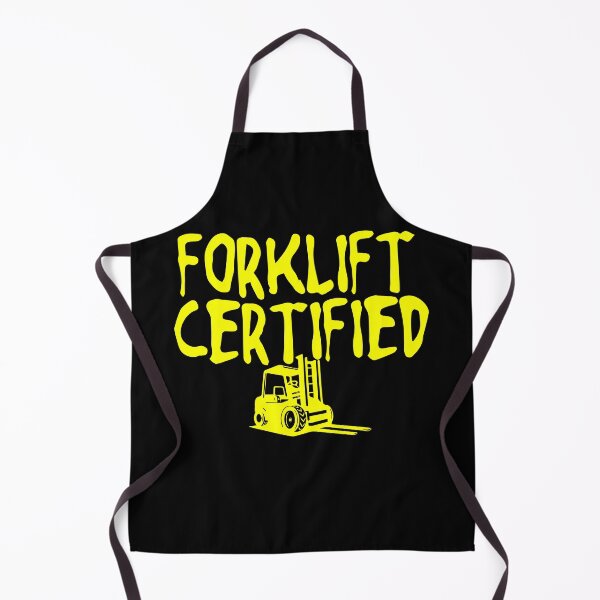 Item preview, Forklift Certified Meme designed and sold by palaco210.