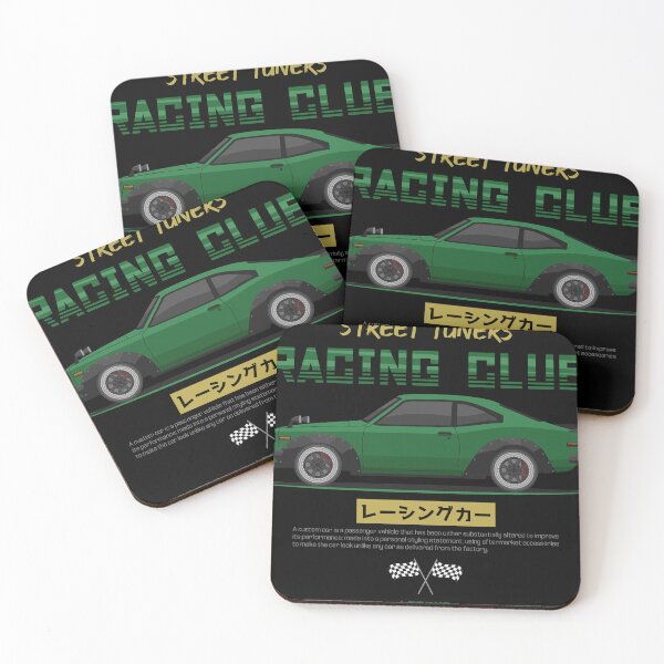 Item preview, Tuner Green RX3 JDM designed and sold by goldentuners.