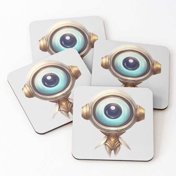 Item preview, Solany - Cute Monster designed and sold by LiveDesigner.