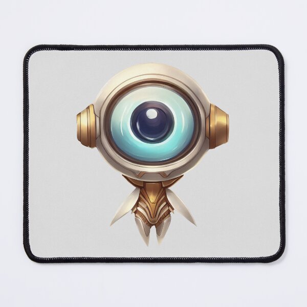 Item preview, Solany - Cute Monster designed and sold by LiveDesigner.