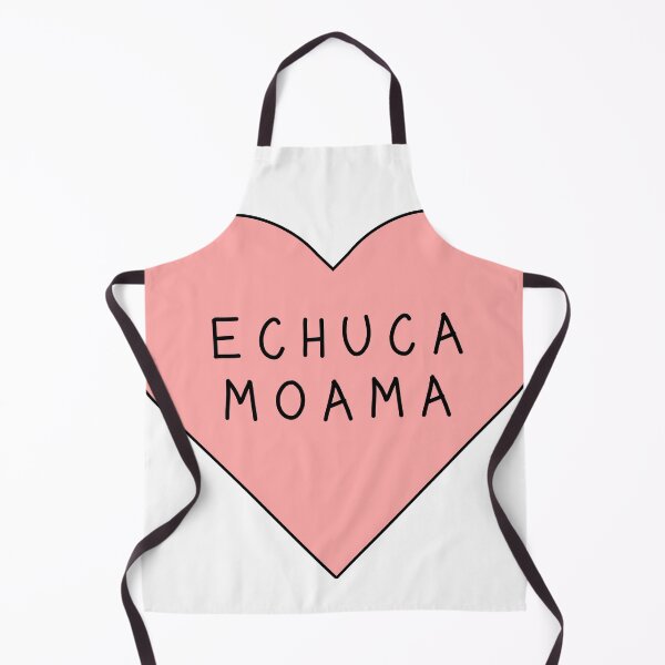 Item preview, I Love Echuca–Moama Design designed and sold by WDoranDesigns.