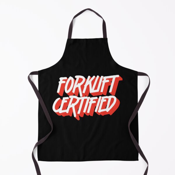 Item preview, Forklift Certified Meme designed and sold by palaco210.