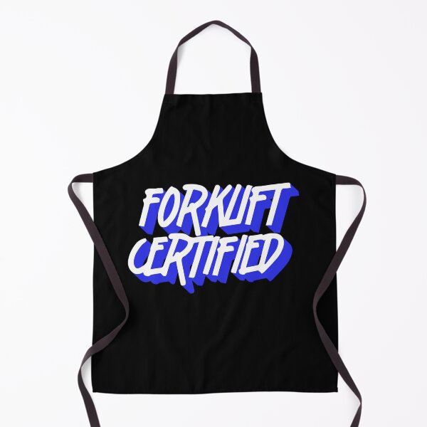 Item preview, Forklift Certified Meme designed and sold by palaco210.