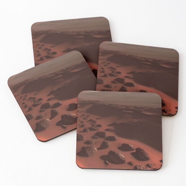 Item preview, Mars designed and sold by OverAltruist.
